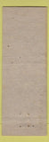 Matchbook Cover - Al's Place Decatur IL hillbilly