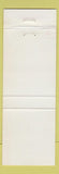 Matchbook Cover - Las Hadas Mexican Restaurant Aurora Colorado Littleton RED