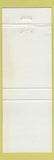 Matchbook Cover - Las Hadas Mexican Restaurant Aurora Colorado Littleton GREEN