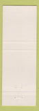 Matchbook Cover - Leo Leduc Bonaventure Ford Hull QC hillbilly