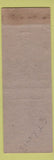 Matchbook Cover - St Luke's Hospital St Louis MO WEAR