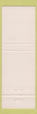 Matchbook Cover - Fisherman's Wharf Inn Boothbay Harbor ME