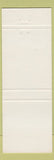 Matchbook Cover - Rousell's Restaurant La Place LA