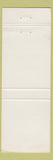 Matchbook Cover - Timbers Restaurant Hales Corners WI