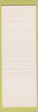 Matchbook Cover - Tietz Family Restaurant Imlay City MI