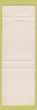 Matchbook Cover - Bistro Le Bistingo Salem MA