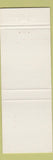 Matchbook Cover - Terre Haute House Monroe LA