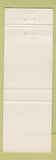 Matchbook Cover - Dunnville Auto Wreckers ON RED