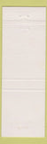 Matchbook Cover - Mariner Italian Restaurant Dover Point NH