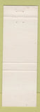 Matchbook Cover - Mildred's Chowder House Hyannis MA