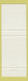 Matchbook Cover - Kahula Restaurant Polynesian Sturbridge MA