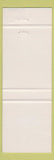 Matchbook Cover - Dell Motel Delhi ON