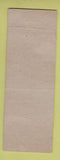 Matchbook Cover - Central Hotel Transcona MB low phone #