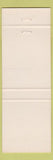 Matchbook Cover - Pancake House St Louis MO