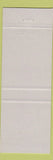 Matchbook Cover - Denis Grenier catering