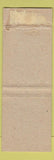 Matchbook Cover - Laurel Motel Bowling Green KY WEAR