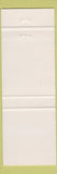 Matchbook Cover - Soft Spray Car Wash girlie Canada