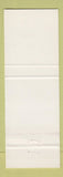 Matchbook Cover - Mid Town Auto Body Victoria BC nude pinup #4
