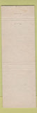 Matchbook Cover - Leb's Pigalley Jacksonville FL Atlanta GA