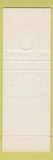 Matchbook Cover - Lambertville House NJ
