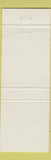 Matchbook Cover - Ye Olde School Inn Lavallette NJ