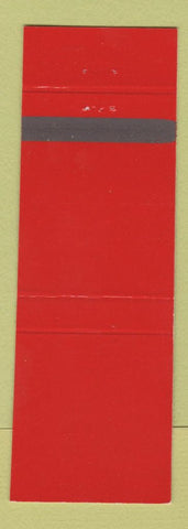 Matchbook Cover - Kozlaks Restaurant Minneapolis MN