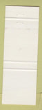 Matchbook Cover - Mighty Moe's Tire Battery Birch Hills SK RED