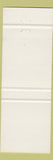 Matchbook Cover - Garage Gerard Benard St Amable QC GREY