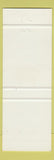 Matchbook Cover - Garage Gerard Benard St Amable QC YELLOW