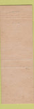 Matchbook Cover - United States Naval Hospital San Diego CA