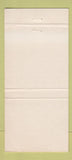 Matchbook Cover - San Angel Inn Epcot Walt Disney World FL  30 Strike