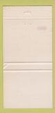 Matchbook Cover Millie Rira's Seafood Grotto Redondo Beach CA WEAR #2 30 Strike