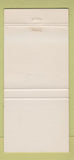 Matchbook Cover - Prevent Forest Fires 30 Strike