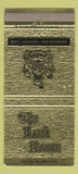 Matchbook Cover - Meadowlark Country Club Huntington Beach CA 30 Strike