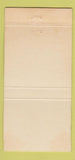 Matchbook Cover - Millie Riera's Seafood Grotto Redondo Beach CA 30 Strike