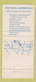 Matchbook Cover - Industry Hills Recreation Resort City of Industry CA 30 Strike
