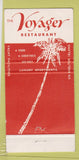 Matchbook Cover - Kona Inn San Diego CA WEAR 30 Strike