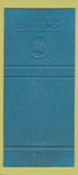 Matchbook Cover - Turner Graham Chevrolet Buick Jackson KY WEAR 30 Strike