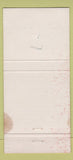 Matchbook Cover - Lampkins Buick Benton KY WORN 30 Strike