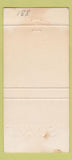 Matchbook Cover - Summit Tulsa OK 30 Strike