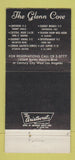 Matchbook Cover - Duke's Restaurant West Los Angeles CA WEAR 30 Strike