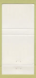 Matchbook Cover - Art of Fish Savannah GA River House WEAR 30 Strike