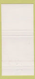 Matchbook Cover - Arriba Arriba Mexican New York City 30 Strike