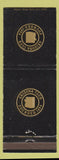 Matchbook Cover - Arizona Club
