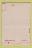 Matchbook Cover - Army Air Forces Kelly Field TX postcard 40 Strike