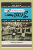 Matchbook Cover - Stillerman Electric Supply Indianapolis IN 40 Strike