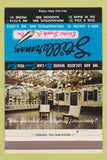 Matchbook Cover - Stillerman Electric Supply Indianapolis IN 40 Strike