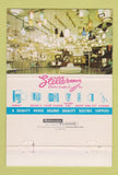 Matchbook Cover - Stillerman Electric Supply Indianapolis IN 40 Strike