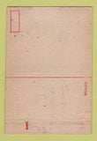 Matchbook Cover - Navy Air Technical Training Center Memphis TN 40 Strike