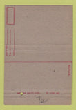 Matchbook Cover - National School of Aeronautics Kansas City MO 40 Strike